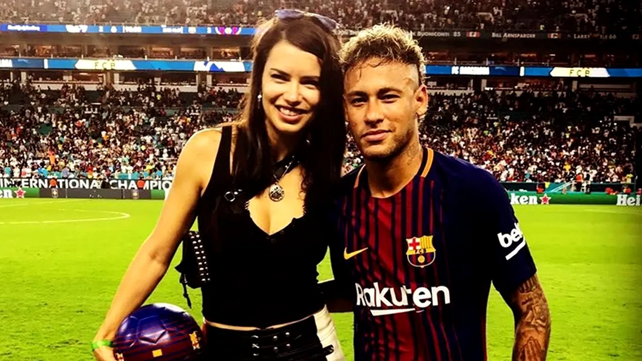 BOMBĂ‚ | Liga Profesionistă din Spania vrea să blocheze transferul lui Neymar la PSG. Anunțul oficial
