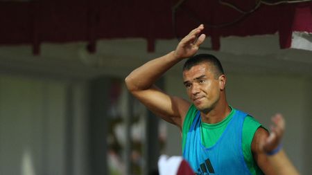 Pancu, dat în judecată pentru că a condus beat!** Poate face cinci ani de închisoare!