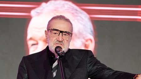 Gigi Becali i-a propus prelungirea contractului, dar fotbalistul de la FCSB are alte oferte mai interesante!