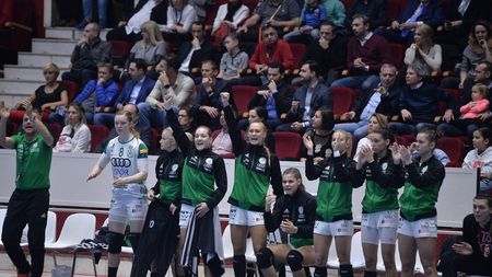 Gyor Audi ETO a anunțat oficial cine va fi succesorul lui Ambros Martin pe banca tehnică!