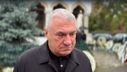 DECLARAȚII Cum l-a descris Victor Becali pe Viorel Păunescu, milionarul care „dădea mai mult respect decât primea”
