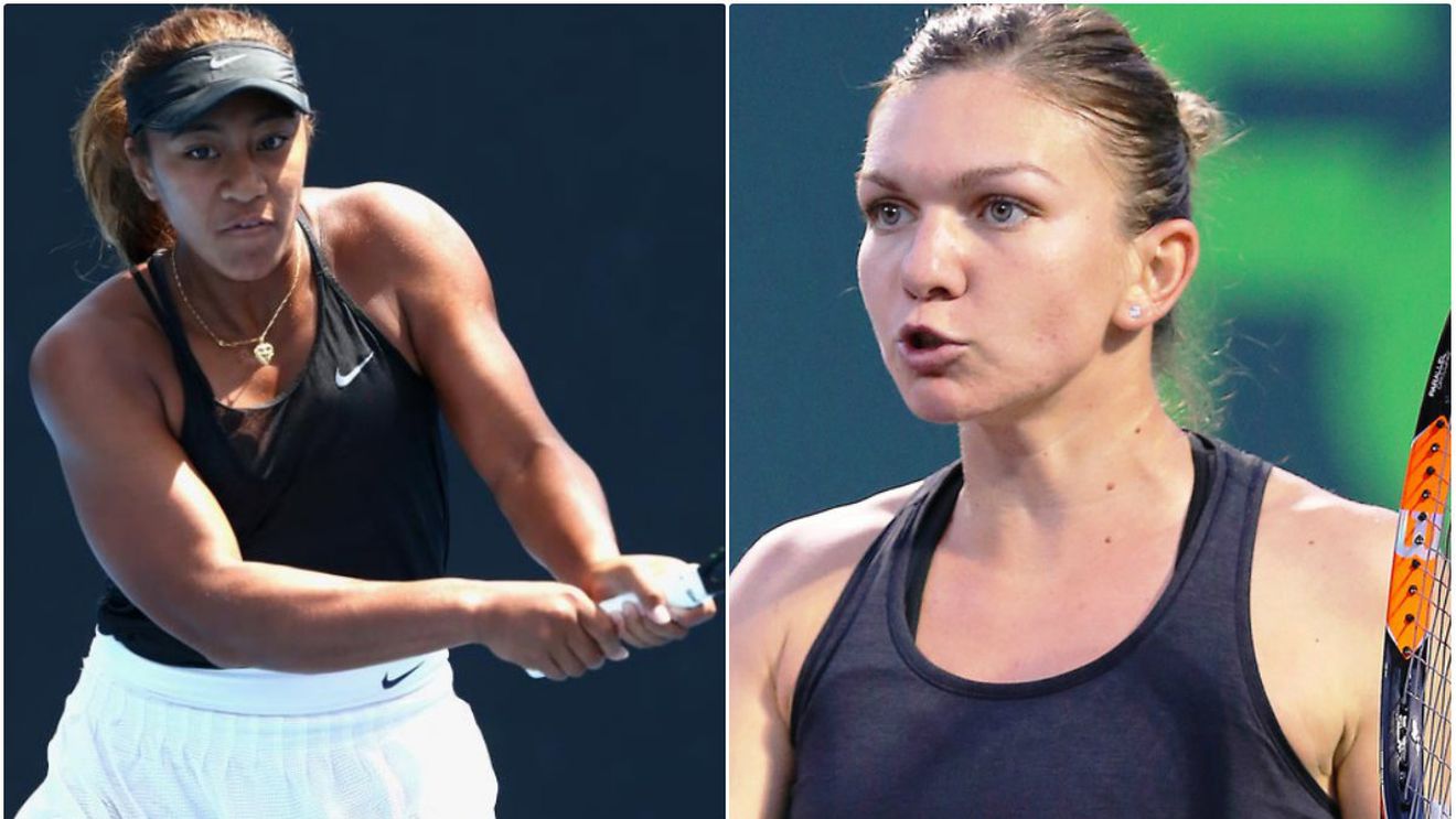 Halep: "Seamănă cu Serena!". Declarația cu care Halep i-a supărat pe fanii australieni. Reacția lui Destanee Aiava