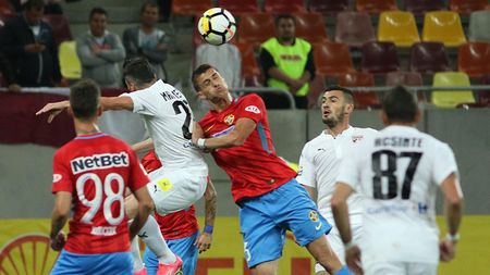 Gigi Becali a avut o întâlnire cu Ionuț Larie. Ce i-a transmis: "Am discutat între patru ochi!"