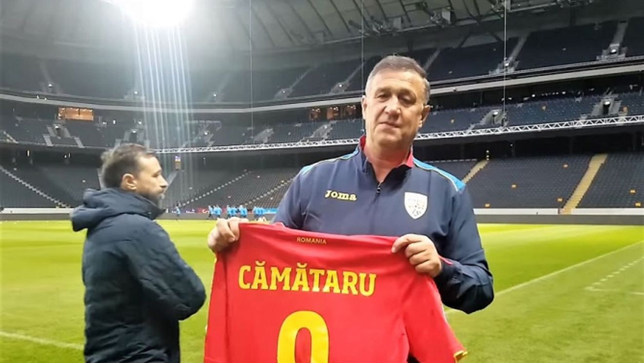 Securitatea lui Nicolae Ceaușescu a turbat de furie când a văzut suma trecută la salariu în contractul lui Rodion Cămătaru. Povestea transferului atacantului lui Mircea Lucescu la Zaragoza, blocat de invidia aparatului de stat comunist: „Nu aveai voie să iei mai mult de 1.000 de dolari pe lună ca să te lase să pleci”. EXCLUSIV