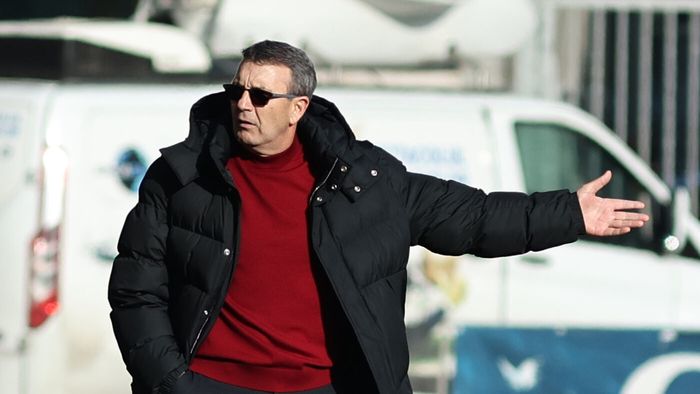 Furie dezlănțuită! Eugen Neagoe a declanșat un atac dur împotriva arbitrilor: „E rușinos! VAR e o batjocură”