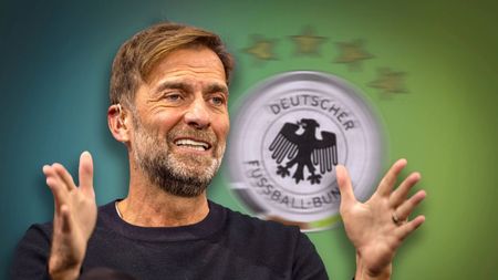 Jurgen Klopp, prima reacție legată de preluarea naționalei Germaniei! „Acum mă simt complet refăcut”