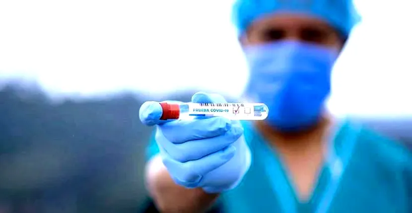 8.072 de noi cazuri de coronavirus în România