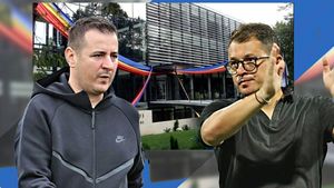 Gata! A început judecata: ce suspendări drastice și amenzi uriașe riscă antrenorii și cluburile revelație din Superliga! EXCLUSIV