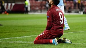 Contestă victoria CFR-ului: "Dublu ofsaid, Omrani şi Traore"