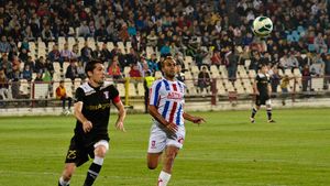 Prima victorie după 10 meciuri i-a stors pe gălățeni:** doi jucători sunt out pentru meciul cu "U", unul este incert