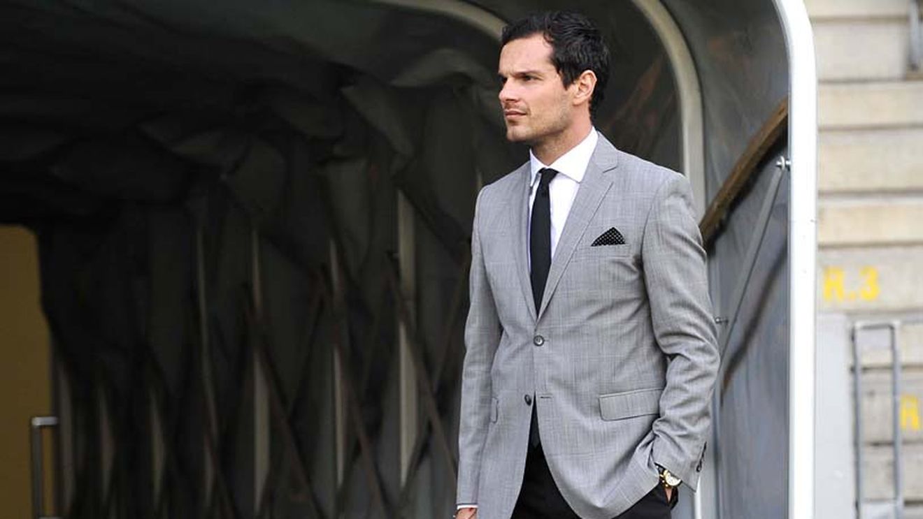 Obiectivul lui „U" Cluj pentru 2015: "Locul 8 și Cupa României". Vlad Munteanu și-a amintit de Crăciunul din Germania cu "cârnați adevărați și vin fiert"