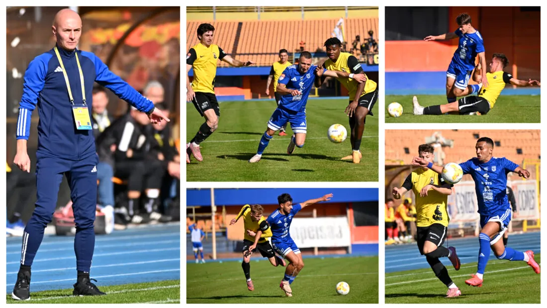 ”Lanterna” CSM Olimpia a rezistat eroic 95 de minute la Piatra Neamț, dar a cedat în prelungiri! Alexandru Botoș: ”Nu merităm să fim pe ultimul loc”