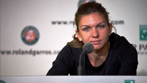 Halep dezvăluie adevăratele motive pentru care nu a vrut antrenori de top: "Nu vorbeam foarte bine engleza și aveam mentalitatea noastră, a românului"