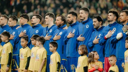 Nu s-a întâmplat prima minune pe care o aștepta România. Presa din Bosnia a exultat: „Ca un vis s-a deschis”