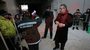 A dat 1.000 â‚¬! Becali: "Nu am decartat banul? Asta contează!"**  GESTUL făcut de Gigi l-a lăsat MASCĂ‚ pe Mircea Sandu