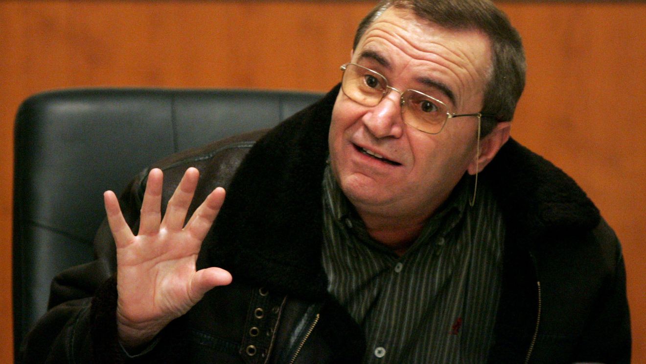 Dinel Staicu, liber după aproape opt ani! FOTO | Închisoarea și-a spus cuvântul: cum a ajuns să arate acum fostul patron al Universității Craiova