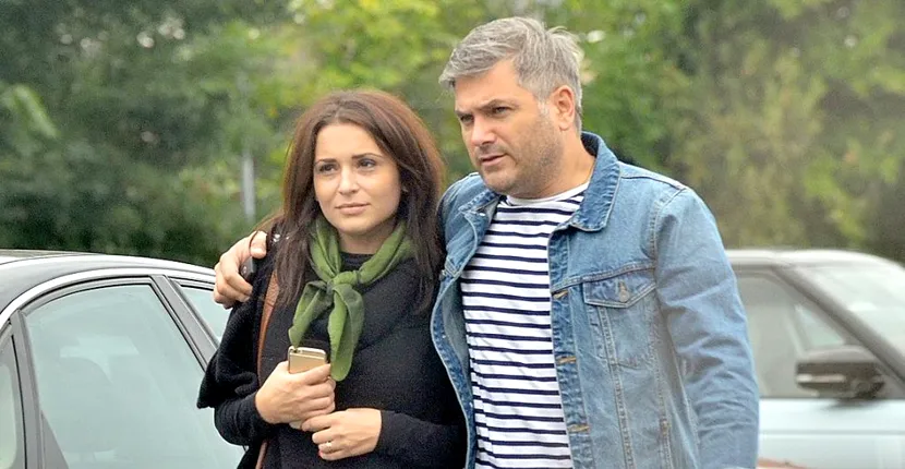 Mircea Radu, mărturii ireale despre soția lui care tratează bolnavii de coronavirus