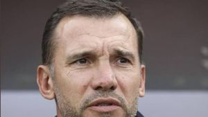 Andriy Shevchenko, mesaj cutremurător pentru țara sa! „E un moment dificil pentru noi toţi, dar trebuie să rămânem uniţi. Glorie Ucrainei"