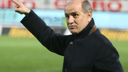 Copos: "Rednic face cea mai mare greșeală!"