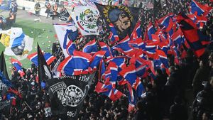 Reacție oficială din partea celor de la CSA Steaua, după ce FCSB a primit acceptul să joace în Ghencea