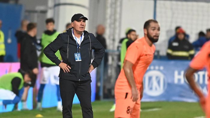 Avertisment pentru Gică Hagi, după jocul prestat de Farul în turul cu Urartu: „Jocul mi se pare dezlânat! Îi este greu să țină în mână grupul” | VIDEO EXCLUSIV ProSport Live