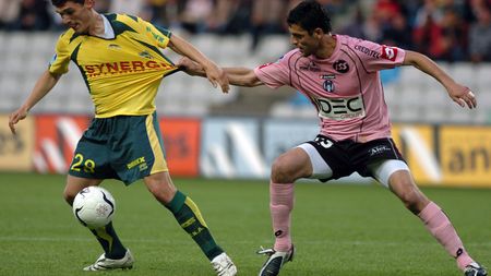 "Mi-ar plăcea să lucrez cu Moldovan, dar poate primesc o ofertă mai interesantă"