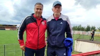 CSM Săcele a dat lovitura: l-a cooptat în staff pe legendarul stegar Ioan Naghi. Campioana Brașovului a produs surpriza și în Cupa României, dar meciul său va fi analizat de FRF