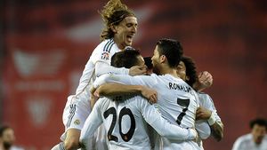 Prima plecare de la Real după umilința cu Barcelona: transferul se va realiza la vară! "Galacticii" i-au găsit deja înlocuitor 