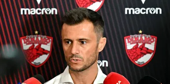 Negocieri cu scântei între Dinamo și FCSB: „Am vorbit cu domnul Becali. Vom face tot posibilul”