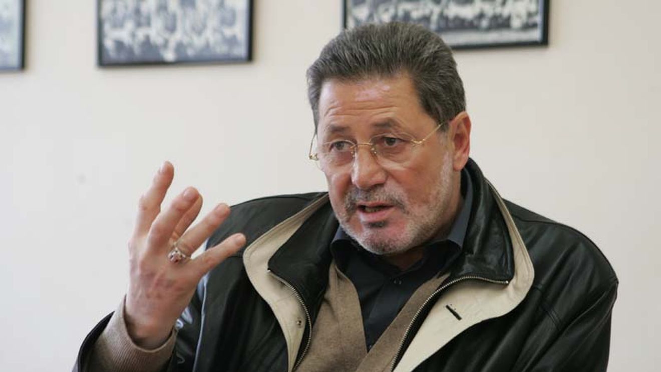 "Dinamo a câștigat doar pe teren în perioada comunistă"