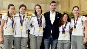 Legendara campioană olimpică s-a simțit trădată de români: „Asta spunea lumea atunci”