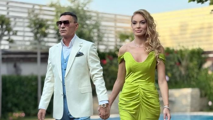 Cristi Borcea face bani pe bandă rulantă şi a spus tuturor domeniul de afaceri care va rămâne profitabil, mai ales pentru cei bogați