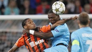 Șahtiorul lui Lucescu, lovit în plin!** UEFA se implică în scandalul sezonului din Ligă! Luiz Adriano a intrat în vizorul forului european