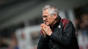 Laszlo Boloni, furios pe Luis Enrique și pe PSG! Gestul care l-a scandalizat pe român