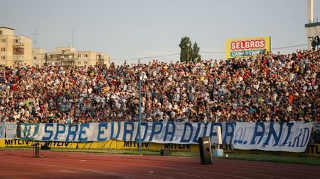 "Forțată" să se mute?** "Știința nu mai e iubită la Craiova"