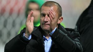 "Am avut oferte și din străinătate,** dar am ales Oțelul Galați!"