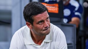 S-au lămurit cu Chivu. „Hienele” au sărit la gâtul lui: marele Arrigo Sacchi dă deja titlul ca şi pierdut de Inter!