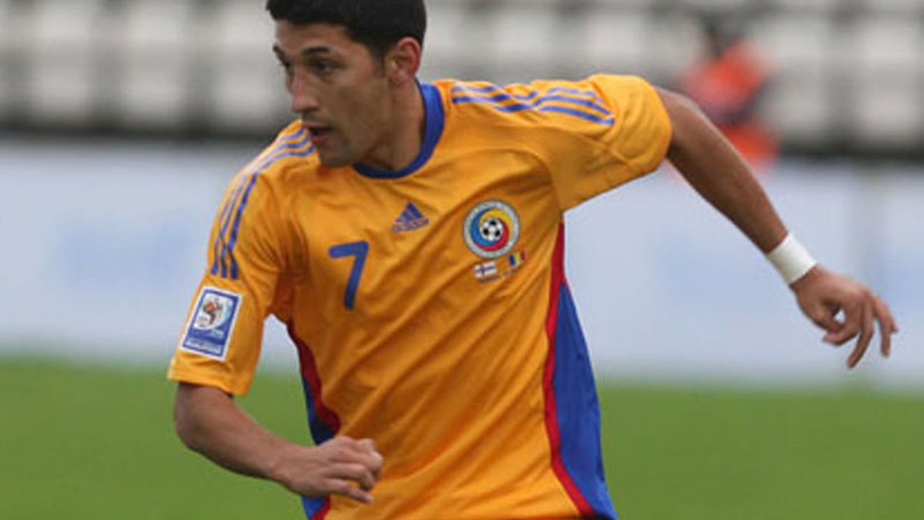 Costea: "Sunt dezamăgit de rezultat"