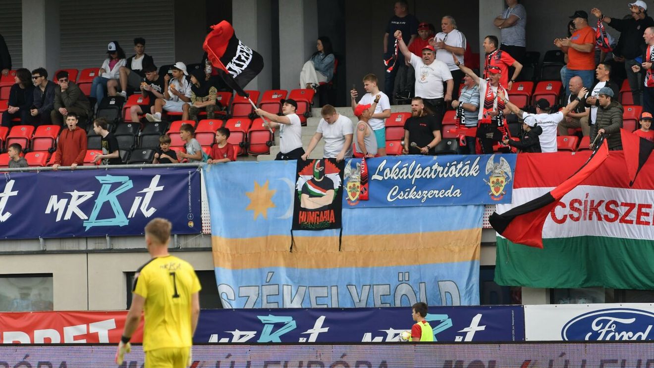 Uluitor! Ungurii au copiat sistemul românesc și decizia lovește crunt chiar în stindardul maghiarilor din Superliga