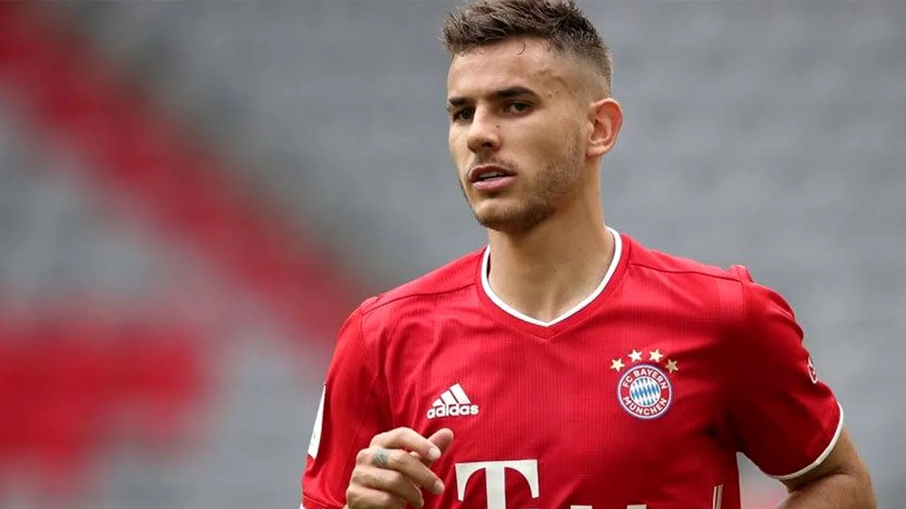 Campioana Europei, zguduită de un nou scandal! Negocierile pentru reînnoirea contractului lui Lucas Hernandez au declanșat un adevărat tsunami la Bayern Munchen!