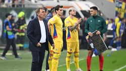 Victor Pițurcă le-a pus realitatea în față lui Gică Hagi și Ianis Hagi: „De aia l-au huiduit! E o mare povară”