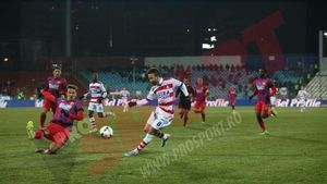 Contraatacul steliștilor: "Am aflat că arbitrul de la Dinamo e rudă de gradul cinci cu Țucudean" Propunerea lui Duckadam pentru rivali