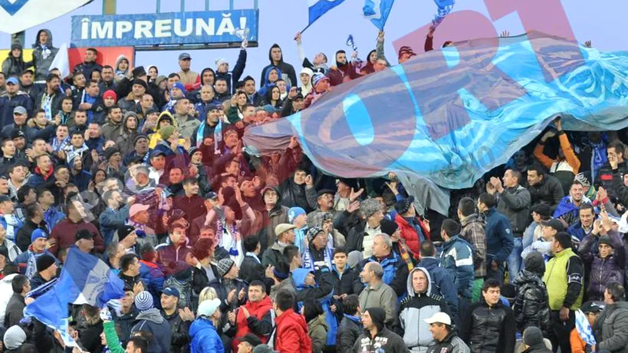 Fanii de la Peluza Sud exclud varianta unei fuziuni a cluburilor Craiovei și cer plecarea lui Mititelu. Citește comunicatul integral 