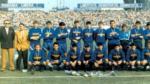 Oltenia, eterna terra nova! Cum s-a negociat revenirea a trei jucători importanți la Universitatea Craiova: „Ne-am trezit la poartă cu șefii rromilor!” | VIDEO EXCLUSIV ProSport Live