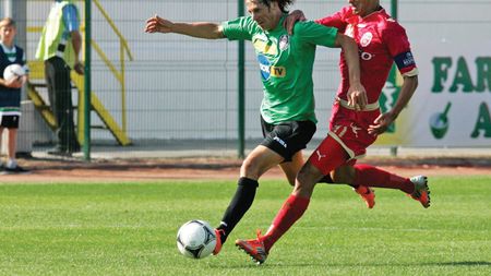 CFR, trimisă în judecată! Luceafărul Dej cere 750.000 de euro pentru transferul lui Deac la Schalke: "Ă‚sta e respectul mafiei"