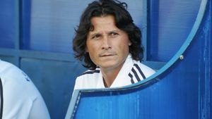 "Dacă învingem, nu contează că se accidentează jucători"