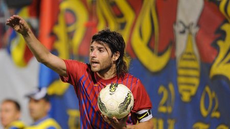 Fanii Stelei au TURBAT când au aflat că Becali îl vinde pe Brandan!** Sute de mesaje au fost postate: "Nea Gigi, ai o problemă la mansardă"