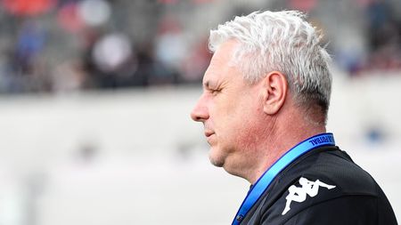 Marius Șumudică, UMILIT în Arabia Saudită! Numai Benzema i-a dat 3 goluri