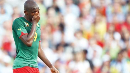 Dezvăluiri șocante ale celui mai bine plătit fotbalist din lume:** "Vor să mă omoare!" De unde a plecat războiul dintre Eto'o și naționala Camerunului