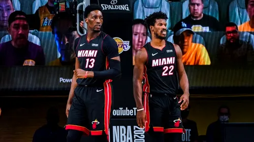 Crește suspansul în finala NBA! Miami Heat a învins LA Lakers în meciul 5